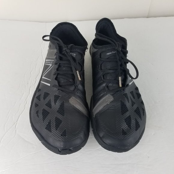 New Balance MINIMUS Women Sz 9.5 Vibram Sole X200 Running Training Athletic Shoe - Picture 2 of 11